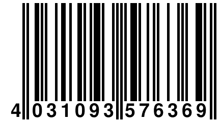 4 031093 576369