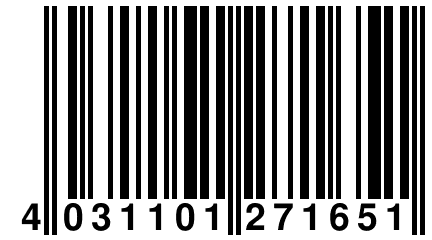 4 031101 271651