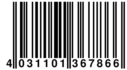 4 031101 367866