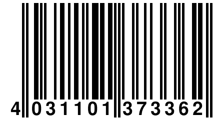 4 031101 373362