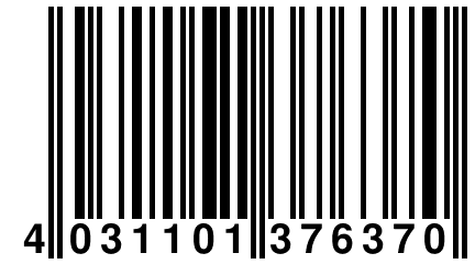 4 031101 376370