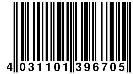 4 031101 396705