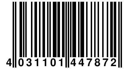 4 031101 447872