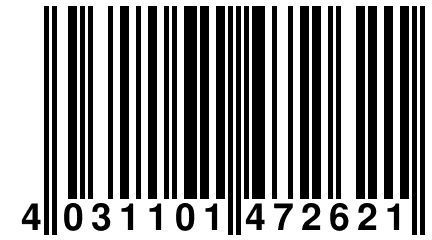 4 031101 472621