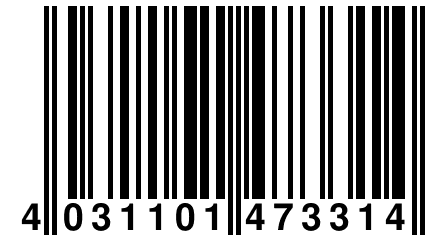 4 031101 473314