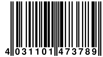 4 031101 473789