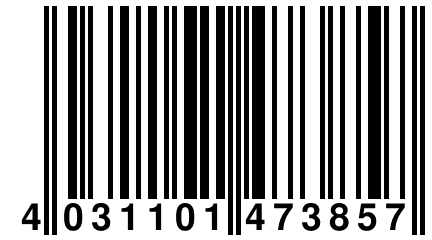 4 031101 473857