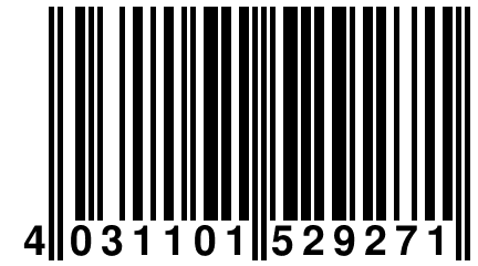 4 031101 529271