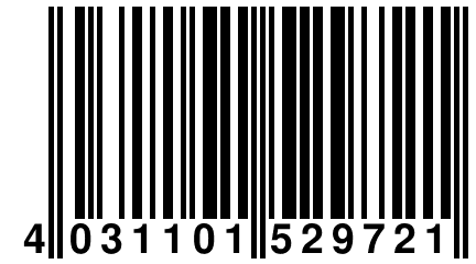 4 031101 529721