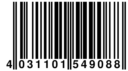 4 031101 549088