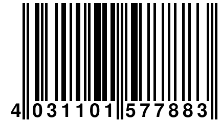 4 031101 577883