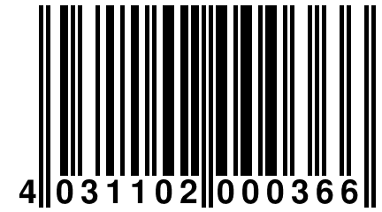 4 031102 000366