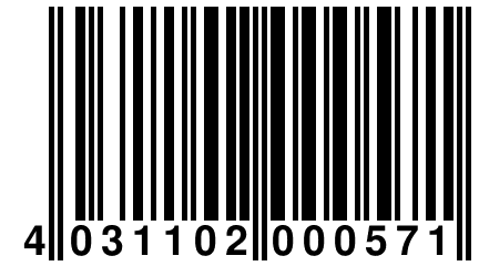 4 031102 000571