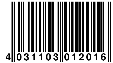 4 031103 012016