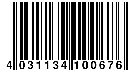 4 031134 100676