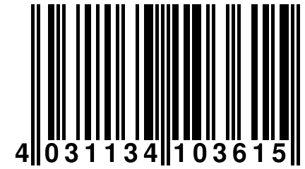 4 031134 103615