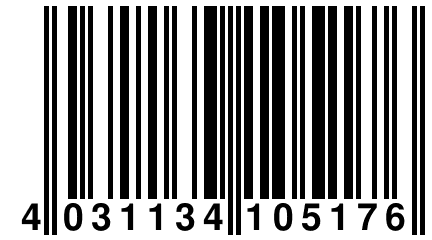 4 031134 105176