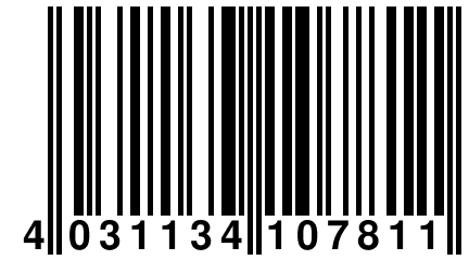 4 031134 107811