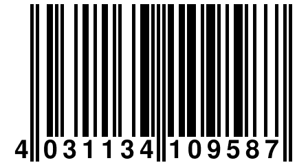 4 031134 109587