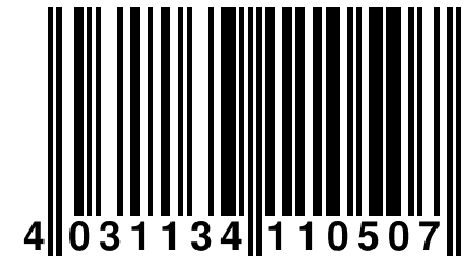 4 031134 110507