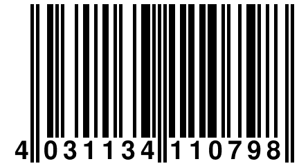 4 031134 110798