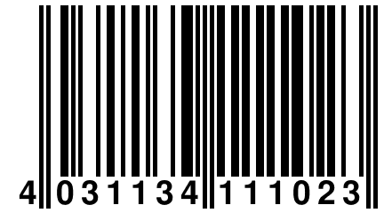 4 031134 111023