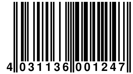 4 031136 001247