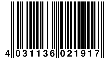 4 031136 021917