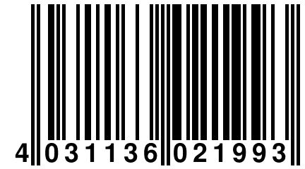 4 031136 021993