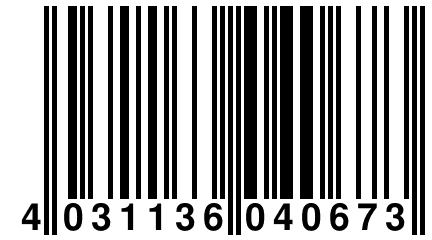 4 031136 040673