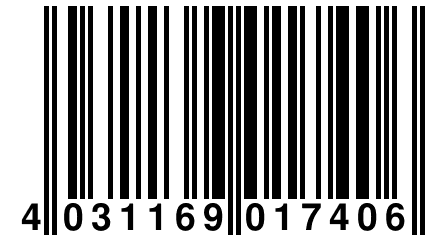 4 031169 017406