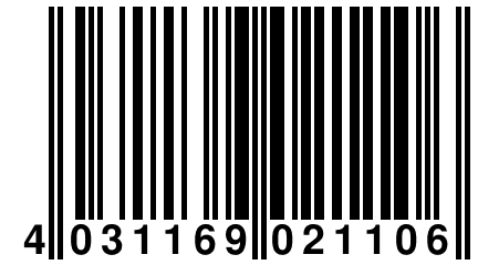 4 031169 021106