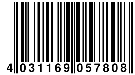 4 031169 057808