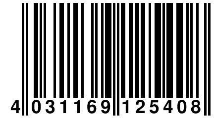 4 031169 125408