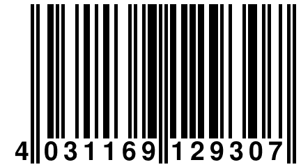 4 031169 129307