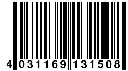 4 031169 131508