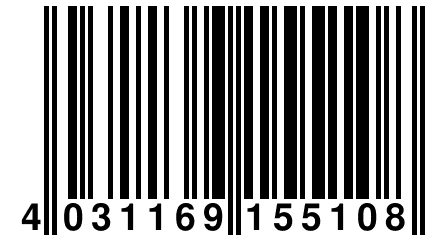 4 031169 155108