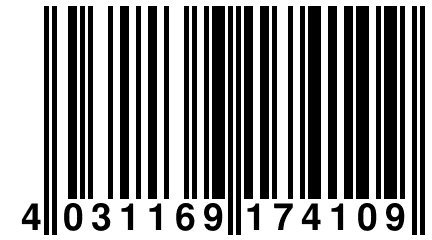 4 031169 174109