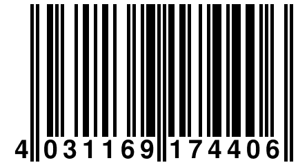 4 031169 174406