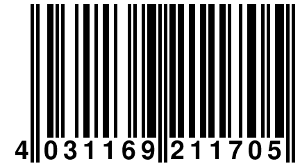 4 031169 211705