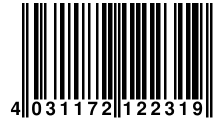 4 031172 122319