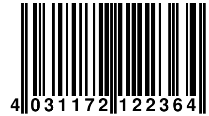 4 031172 122364