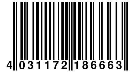 4 031172 186663