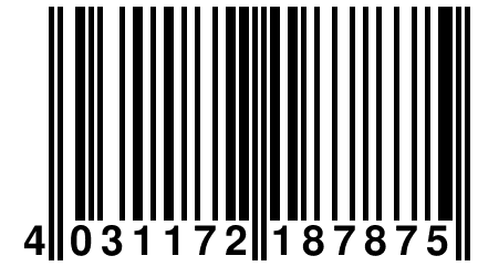 4 031172 187875