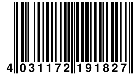 4 031172 191827