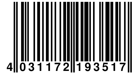 4 031172 193517