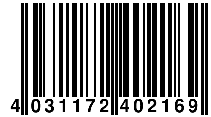 4 031172 402169