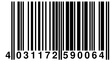 4 031172 590064