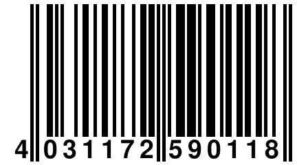 4 031172 590118