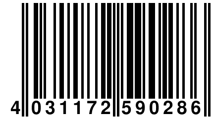 4 031172 590286